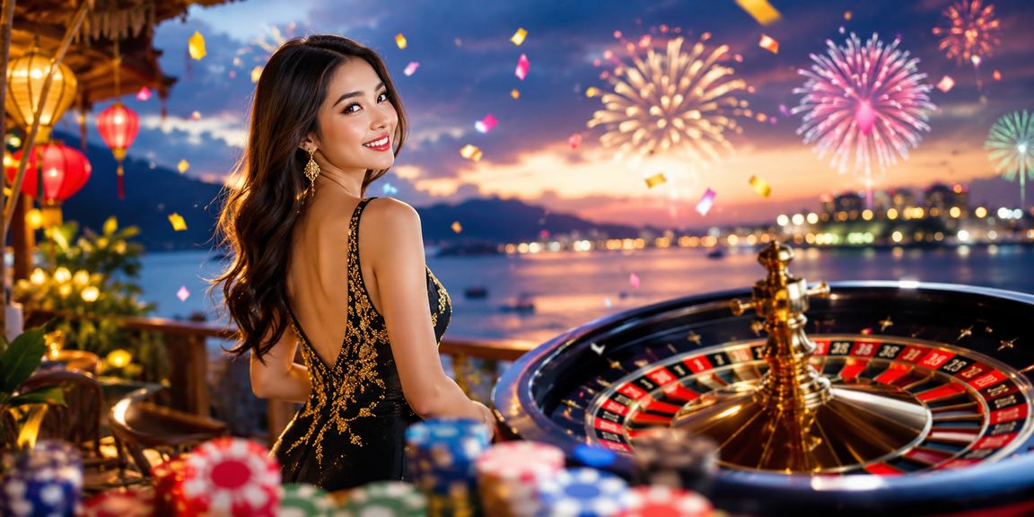 casinomega