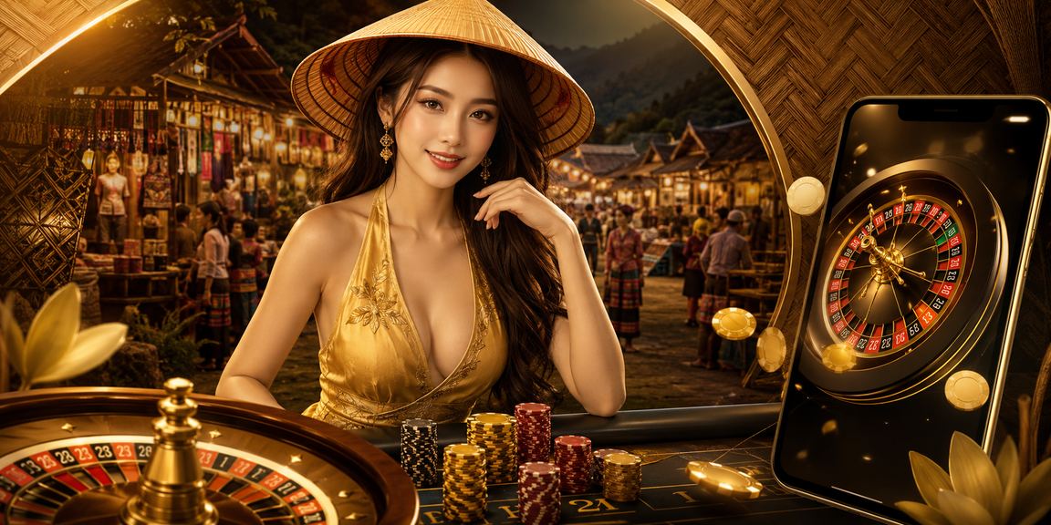 casinomega